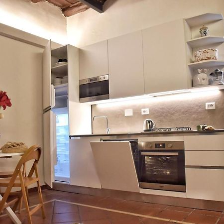 Falegnami Apartment Rome Luaran gambar