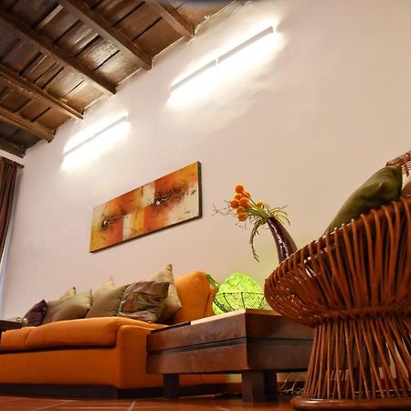 Falegnami Apartment Rome Luaran gambar