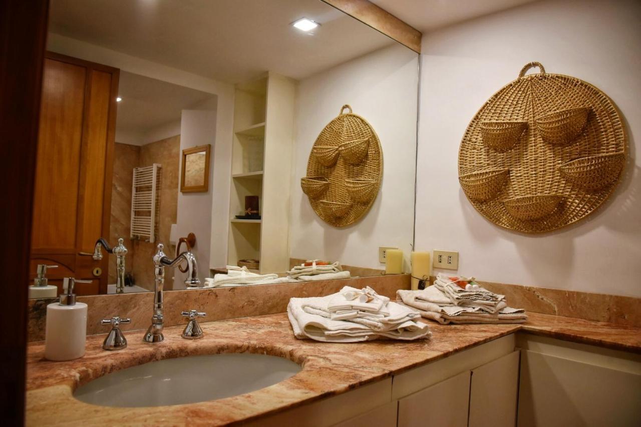 Falegnami Apartment Rome Luaran gambar