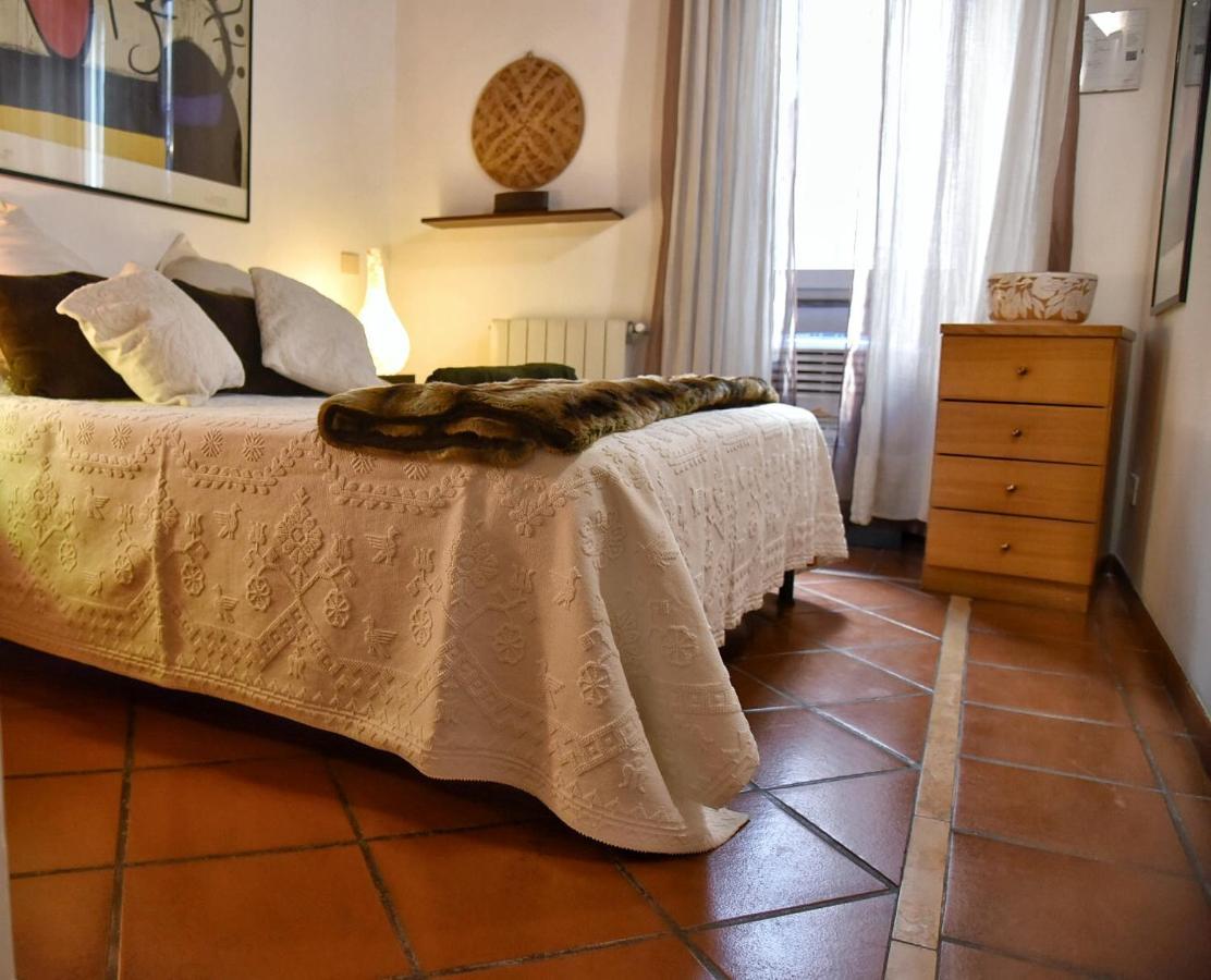 Falegnami Apartment Rome Luaran gambar