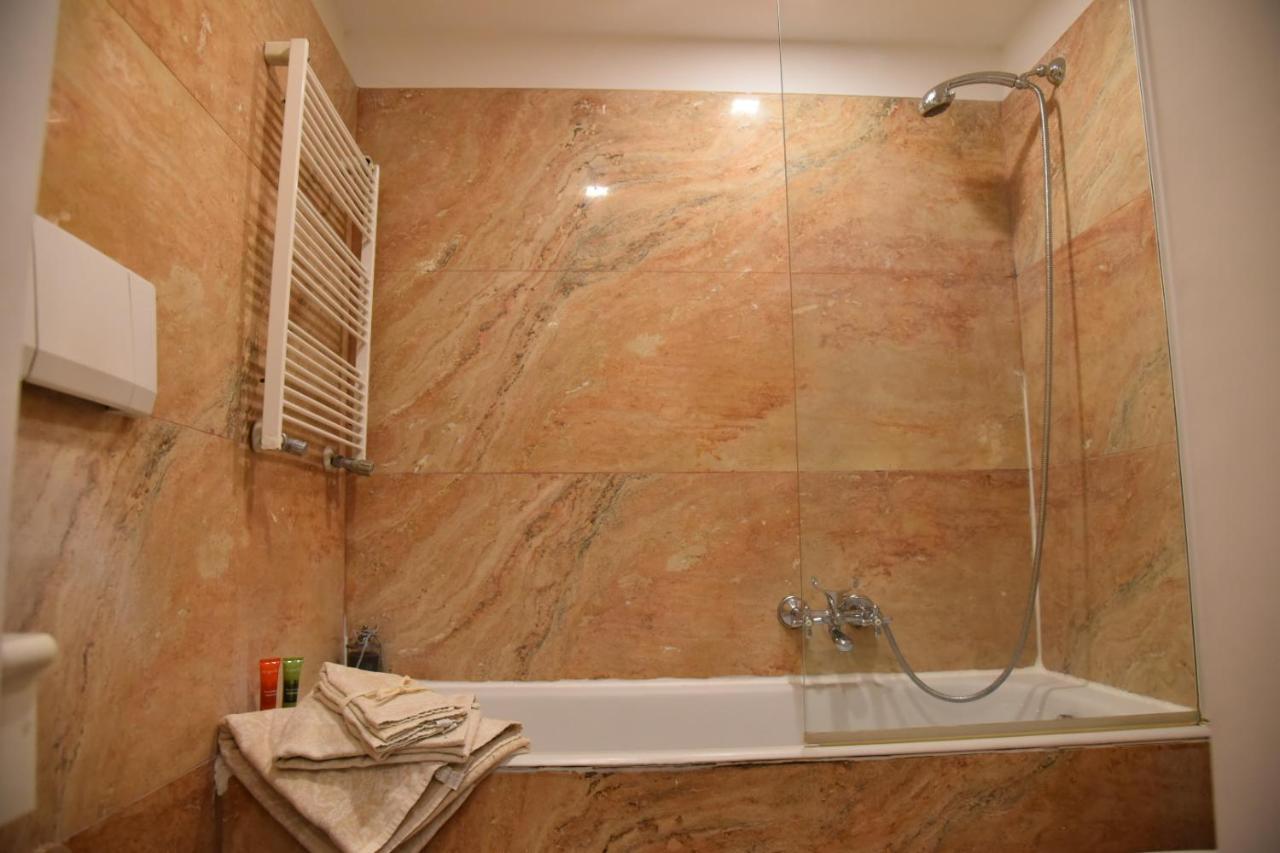 Falegnami Apartment Rome Luaran gambar