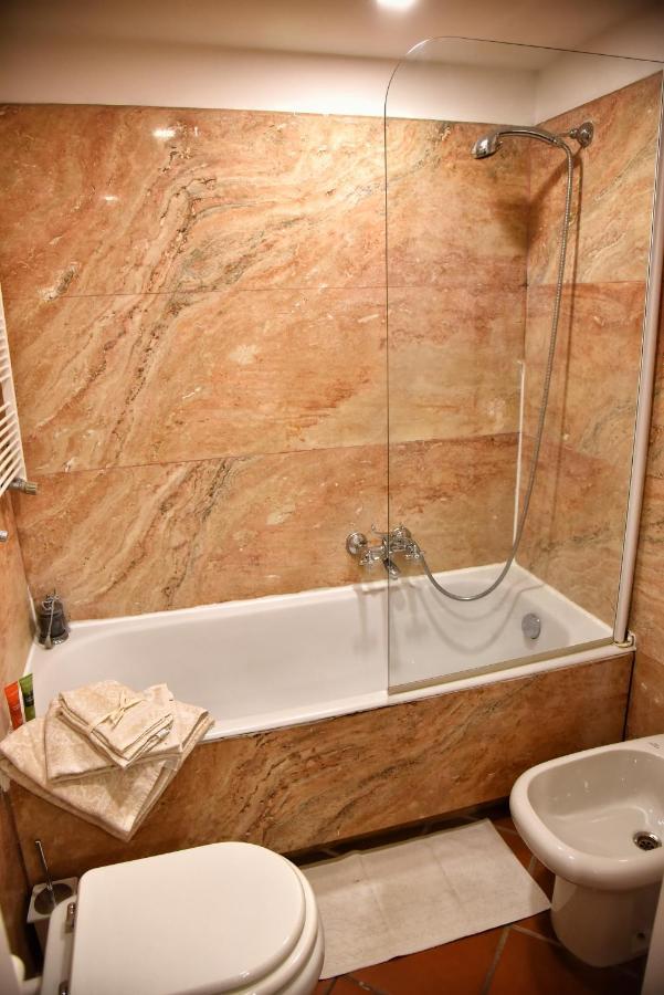 Falegnami Apartment Rome Luaran gambar
