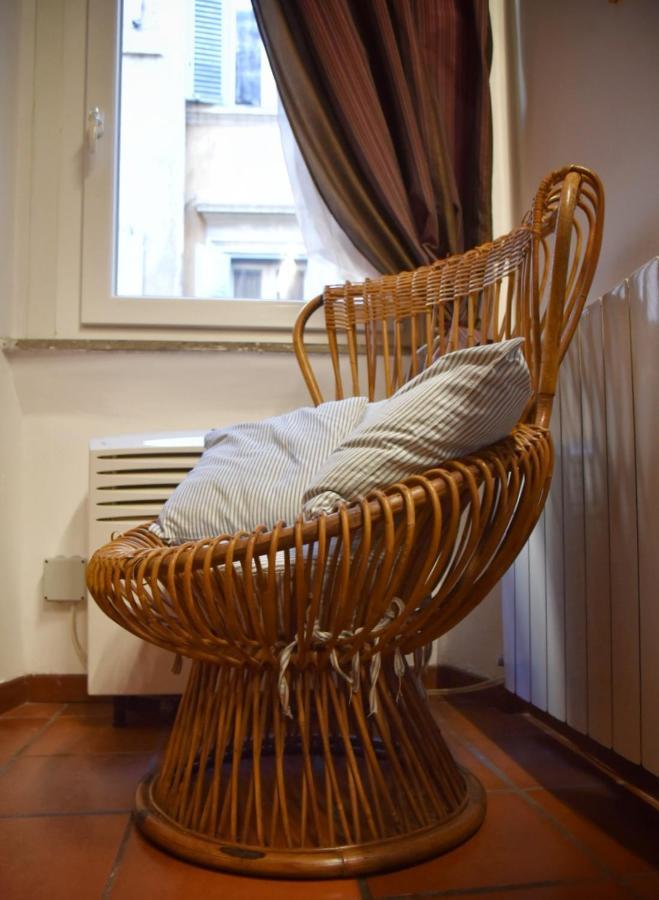 Falegnami Apartment Rome Luaran gambar