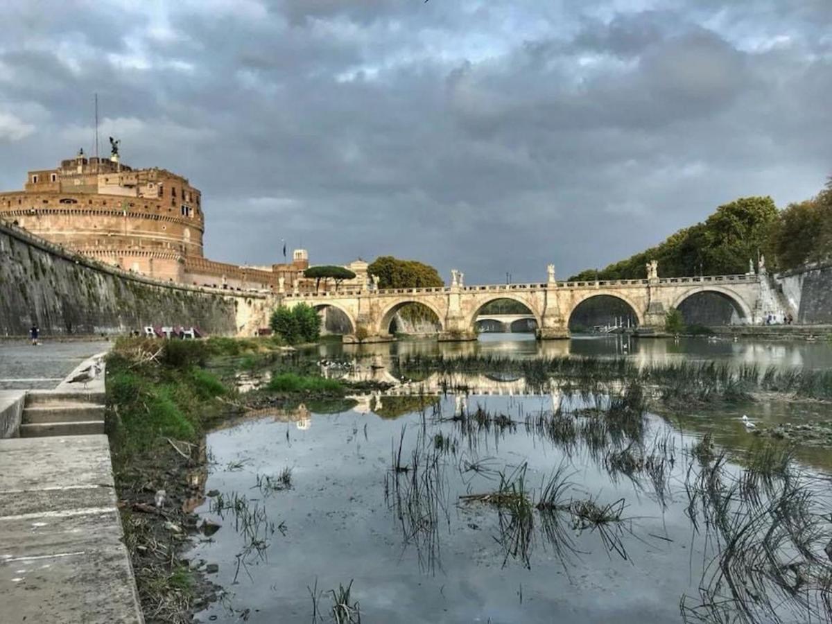 Falegnami Apartment Rome Luaran gambar