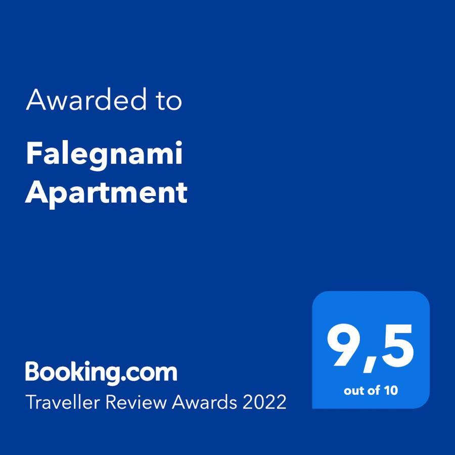 Falegnami Apartment Rome Luaran gambar