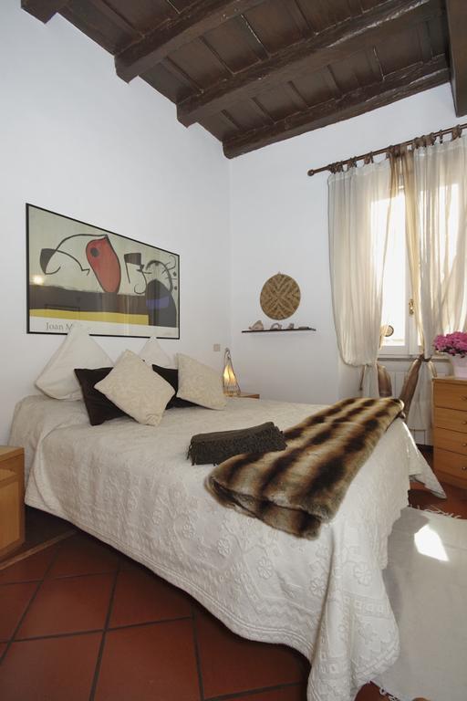 Falegnami Apartment Rome Luaran gambar