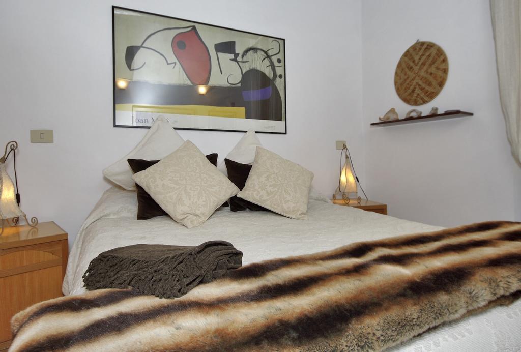 Falegnami Apartment Rome Luaran gambar