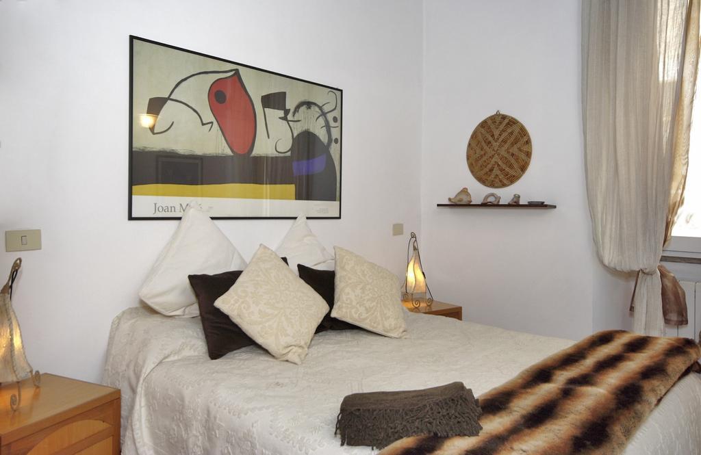 Falegnami Apartment Rome Luaran gambar